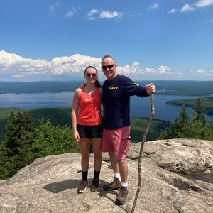 Meet your Posher, Natalie